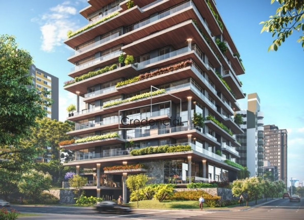 Imagem Apartamento com 3 Quartos à Venda, 236 m² em Bigorrilho - Curitiba Imagem Apartamento com 3 Quartos à Venda, 236 m² em Bigorrilho - Curitiba