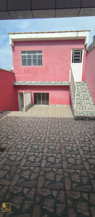 Imagem Casa com 4 Quartos à Venda, 180 m² em Francisco Morato