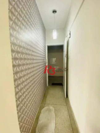 Imagem Apartamento com 1 Quarto à Venda, 63 m² em Centro - São Vicente Imagem Apartamento com 1 Quarto à Venda, 63 m² em Centro - São Vicente