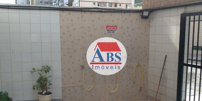 Imagem Apartamento com 1 Quarto à Venda, 45 m² em Aviação - Praia Grande Imagem Apartamento com 1 Quarto à Venda, 45 m² em Aviação - Praia Grande