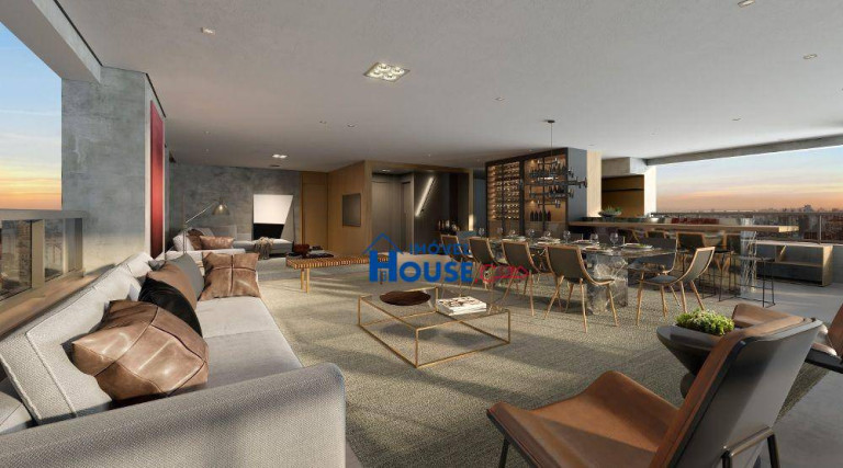Imagem Cobertura com 4 Quartos à Venda, 370 m² em Alto Da Lapa - São Paulo Imagem Cobertura com 4 Quartos à Venda, 370 m² em Alto Da Lapa - São Paulo