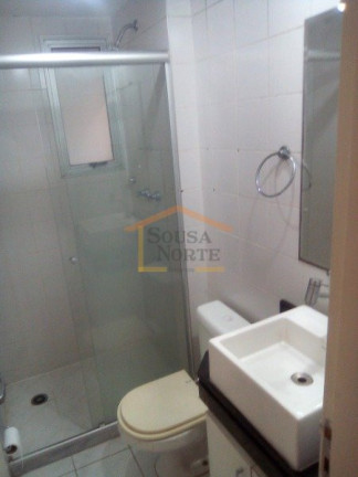 Imagem Apartamento com 3 Quartos à Venda, 61 m² em Cambuci - São Paulo Imagem Apartamento com 3 Quartos à Venda, 61 m² em Cambuci - São Paulo