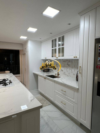 Imagem Apartamento com 2 Quartos para Alugar, 110 m² em Alphaville - Barueri Imagem Apartamento com 2 Quartos para Alugar, 110 m² em Alphaville - Barueri