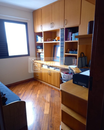 Imagem Apartamento com 3 Quartos à Venda, 107 m² em Bosque Dos Eucaliptos - São José Dos Campos