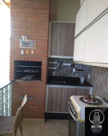 Imagem Casa com 3 Quartos à Venda, 200 m² em Jardim Novo Horizonte - Sorocaba