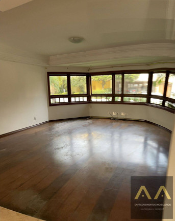 Imagem Casa de Condomínio com 4 Quartos à Venda, 950 m² em Alphaville - Santana De Parnaíba Imagem Casa de Condomínio com 4 Quartos à Venda, 950 m² em Alphaville - Santana De Parnaíba