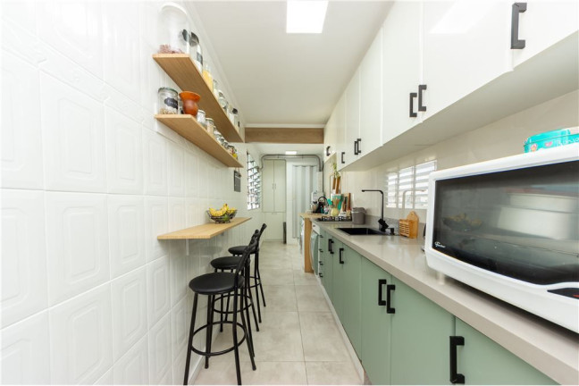 Imagem Apartamento com 3 Quartos à Venda, 78 m² em Vila Campestre - São Paulo Imagem Apartamento com 3 Quartos à Venda, 78 m² em Vila Campestre - São Paulo