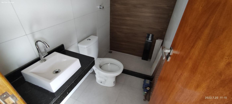 Imagem Casa com 3 Quartos à Venda, 100 m² em Itaipuaçu - Maricá