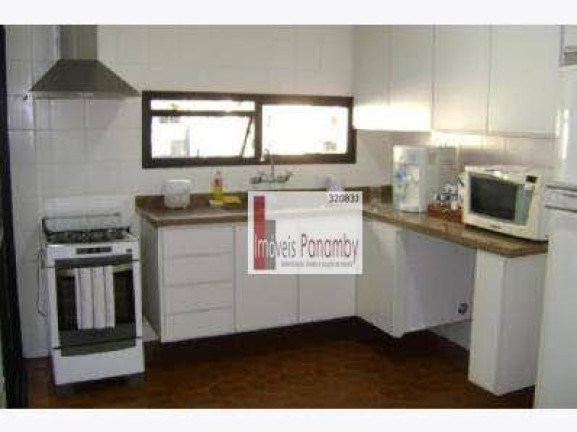 Imagem Apartamento com 3 Quartos à Venda, 184 m² em Moema índios - São Paulo Imagem Apartamento com 3 Quartos à Venda, 184 m² em Moema índios - São Paulo
