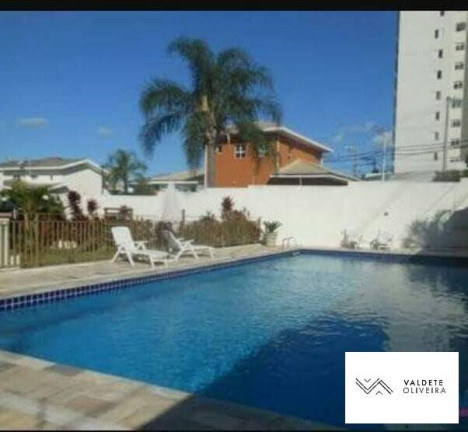 Apartamento com 2 Quartos à Venda, 90 m² em Jardim América - São José Dos Campos