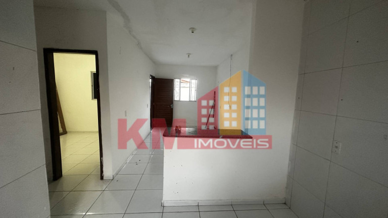 Imagem Casa com 2 Quartos à Venda, 65 m² em Santo Antônio - Mossoró Imagem Casa com 2 Quartos à Venda, 65 m² em Santo Antônio - Mossoró