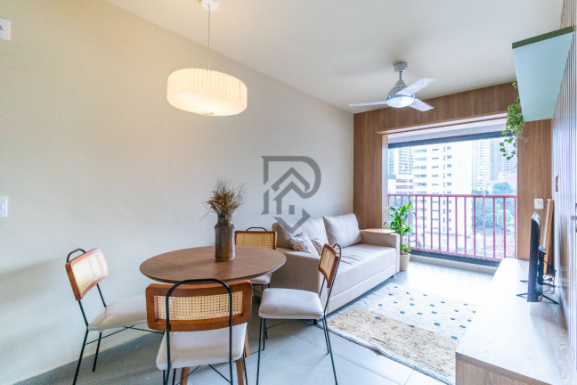 Imagem Apartamento com 2 Quartos à Venda, 45 m² em Vila Mariana - São Paulo Imagem Apartamento com 2 Quartos à Venda, 45 m² em Vila Mariana - São Paulo