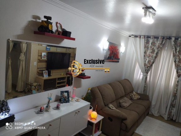 Imagem Apartamento com 2 Quartos à Venda, 53 m² em Jardim Celeste - São Paulo Imagem Apartamento com 2 Quartos à Venda, 53 m² em Jardim Celeste - São Paulo