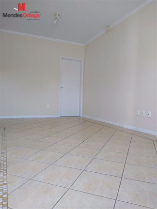 Imagem Apartamento com 3 Quartos à Venda, 76 m² em Jardim Faculdade - Sorocaba