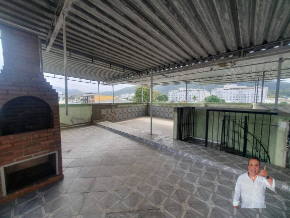 Imagem Apartamento com 2 Quartos à Venda, 86 m² em Taquara - Rio De Janeiro