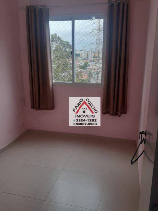 Imagem Apartamento com 2 Quartos à Venda, 41 m² em Vila Andrade - São Paulo