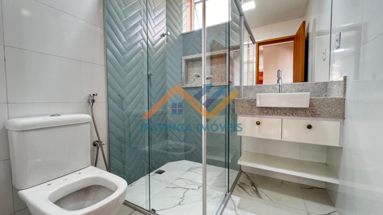 Imagem Apartamento com 3 Quartos à Venda, 95 m² em Bom Retiro - Ipatinga Imagem Apartamento com 3 Quartos à Venda, 95 m² em Bom Retiro - Ipatinga