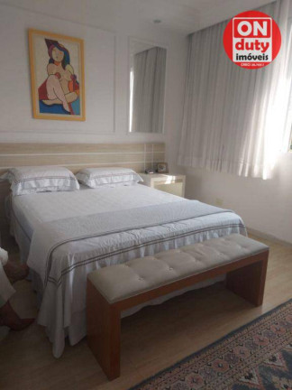 Imagem Apartamento com 3 Quartos à Venda, 210 m² em Boqueirão - Santos Imagem Apartamento com 3 Quartos à Venda, 210 m² em Boqueirão - Santos