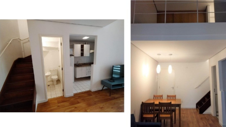 Imagem Imóvel com 1 Quarto para Alugar, 65 m² em Vila Uberabinha - São Paulo Imagem Imóvel com 1 Quarto para Alugar, 65 m² em Vila Uberabinha - São Paulo