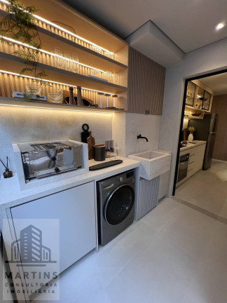 Imagem Apartamento com 2 Quartos à Venda, 50 m² em Vila Mariana - São Paulo Imagem Apartamento com 2 Quartos à Venda, 50 m² em Vila Mariana - São Paulo