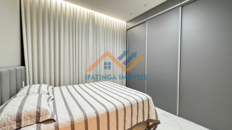 Imagem Cobertura com 3 Quartos à Venda, 310 m² em Cidade Nobre - Ipatinga Imagem Cobertura com 3 Quartos à Venda, 310 m² em Cidade Nobre - Ipatinga