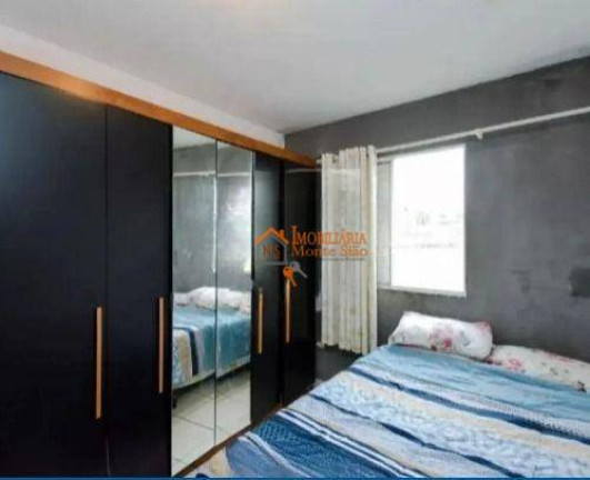 Imagem Apartamento com 2 Quartos à Venda, 50 m² em Vila Nova Bonsucesso - Guarulhos Imagem Apartamento com 2 Quartos à Venda, 50 m² em Vila Nova Bonsucesso - Guarulhos