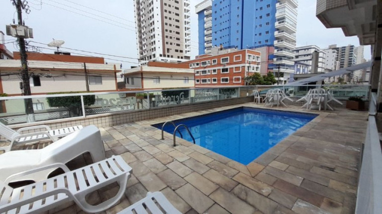 Imagem Apartamento com 2 Quartos à Venda, 119 m² em Canto Do Forte - Praia Grande Imagem Apartamento com 2 Quartos à Venda, 119 m² em Canto Do Forte - Praia Grande