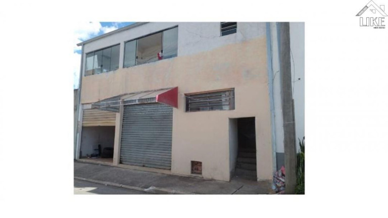 Sala Comercial à Venda, 80 m² em Chácaras Araújo Ii - São José Dos Campos