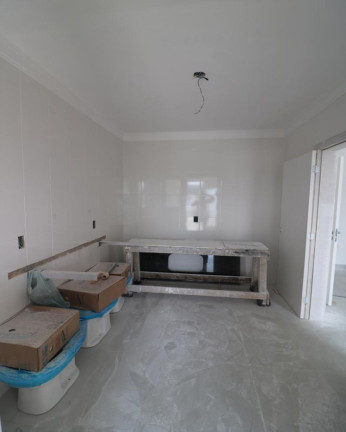 Imagem Imóvel com 2 Quartos à Venda, 95 m² em Canto Do Forte - Praia Grande