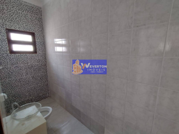 Imagem Casa com 3 Quartos à Venda, 125 m² em Agenor De Campos - Mongaguá Imagem Casa com 3 Quartos à Venda, 125 m² em Agenor De Campos - Mongaguá