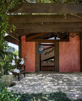 Imagem Casa com 6 Quartos à Venda, 724 m² em Vila De São Fernando - Cotia
