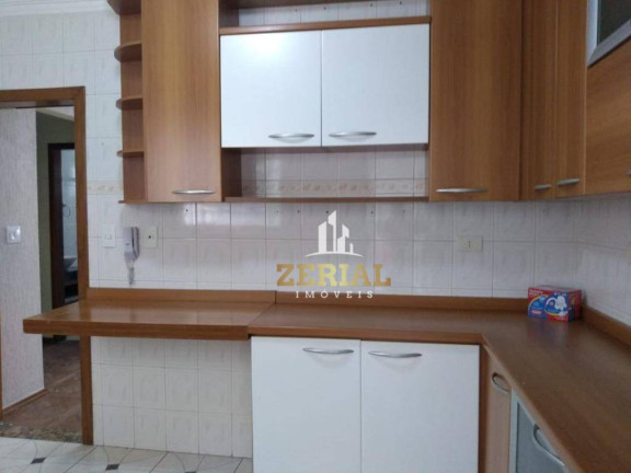 Imagem Apartamento com 2 Quartos à Venda, 69 m² em Santa Maria - São Caetano Do Sul