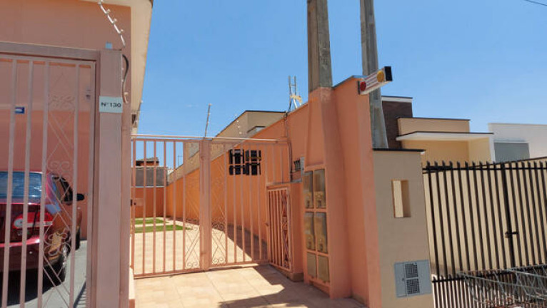 Imagem Casa com 2 Quartos à Venda, 100 m² em Jardim Piazza Di Roma Ii - Sorocaba Imagem Casa com 2 Quartos à Venda, 100 m² em Jardim Piazza Di Roma Ii - Sorocaba
