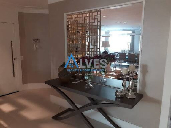 Imagem Apartamento com 3 Quartos à Venda, 300 m² em Centro - São Bernardo Do Campo Imagem Apartamento com 3 Quartos à Venda, 300 m² em Centro - São Bernardo Do Campo