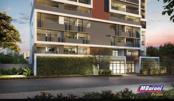 Imagem Apartamento com 1 Quarto à Venda, 26 m² em Sumaré - São Paulo Imagem Apartamento com 1 Quarto à Venda, 26 m² em Sumaré - São Paulo