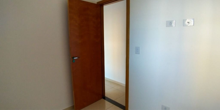 Imagem Apartamento com 2 Quartos à Venda, 40 m² em Itaquera - São Paulo