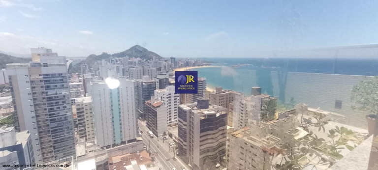 Imagem Apartamento com 3 Quartos à Venda, 198 m² em Praia Da Costa - Vila Velha Imagem Apartamento com 3 Quartos à Venda, 198 m² em Praia Da Costa - Vila Velha