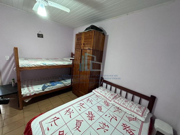 Imagem Casa de Condomínio com 1 Quarto à Venda, 40 m² em Aviação - Praia Grande Imagem Casa de Condomínio com 1 Quarto à Venda, 40 m² em Aviação - Praia Grande