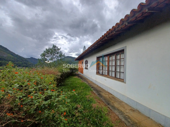 Imagem Imóvel com 3 Quartos à Venda, 16.000 m² em Vargem Grande - Teresópolis Imagem Imóvel com 3 Quartos à Venda, 16.000 m² em Vargem Grande - Teresópolis