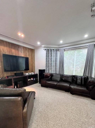 Imagem Casa de Condomínio com 5 Quartos à Venda, 1 m² em Tamboré - Santana De Parnaíba