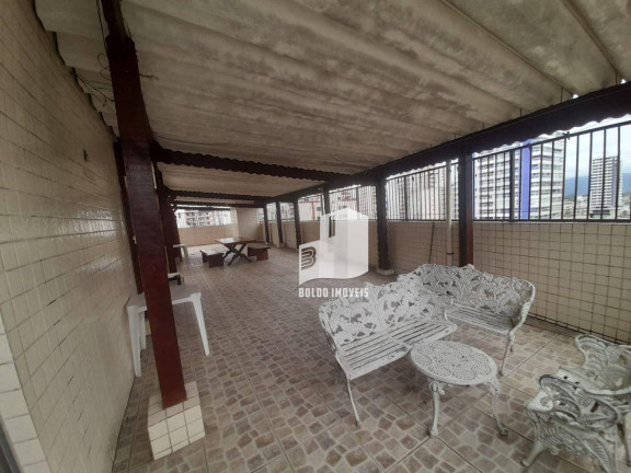 Imagem Apartamento com 1 Quarto à Venda, 30 m² em Aviação - Praia Grande Imagem Apartamento com 1 Quarto à Venda, 30 m² em Aviação - Praia Grande