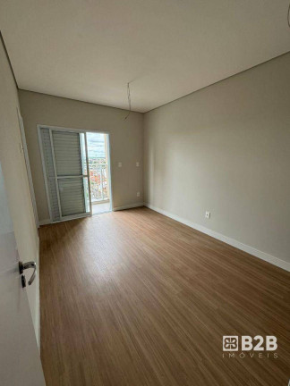 Imagem Apartamento com 3 Quartos à Venda, 82 m² em Vila Marimbondo - Lençóis Paulista