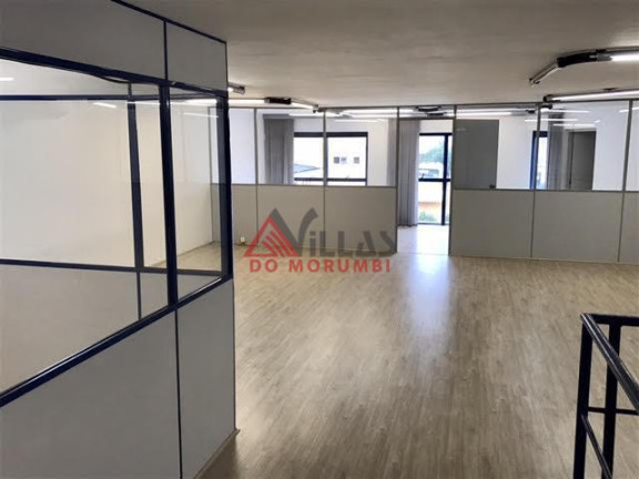 Imagem Sala Comercial à Venda, 270 m² em Vila Tramontano - São Paulo