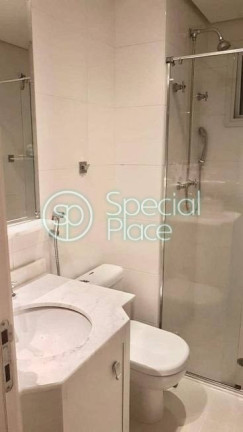 Imagem Apartamento com 4 Quartos à Venda, 307 m² em Moema índios - São Paulo