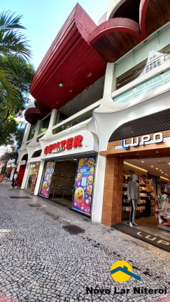 Imagem Apartamento com 3 Quartos à Venda, 100 m² em Icaraí - Niterói Imagem Apartamento com 3 Quartos à Venda, 100 m² em Icaraí - Niterói