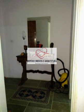 Imagem Sobrado à Venda, 230 m² em Balneário Dos Golfinhos - Caraguatatuba