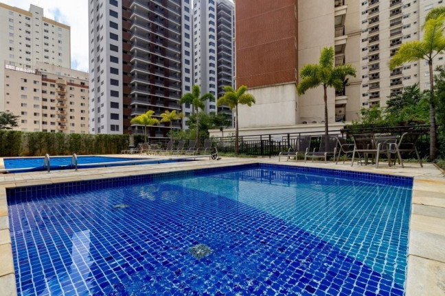 Imagem Apartamento com 3 Quartos à Venda, 155 m² em Perdizes - São Paulo