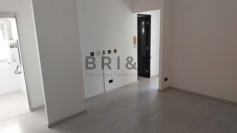 Imagem Apartamento com 2 Quartos à Venda, 47 m² em Campo Belo - São Paulo Imagem Apartamento com 2 Quartos à Venda, 47 m² em Campo Belo - São Paulo