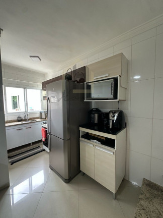 Imagem Cobertura com 2 Quartos à Venda, 125 m² em Paraíso - Santo André Imagem Cobertura com 2 Quartos à Venda, 125 m² em Paraíso - Santo André