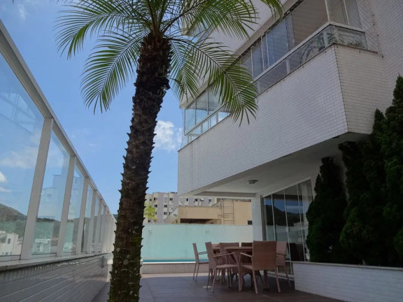 Imagem Apartamento com 3 Quartos à Venda, 132 m² em Centro - Balneário Camboriú
